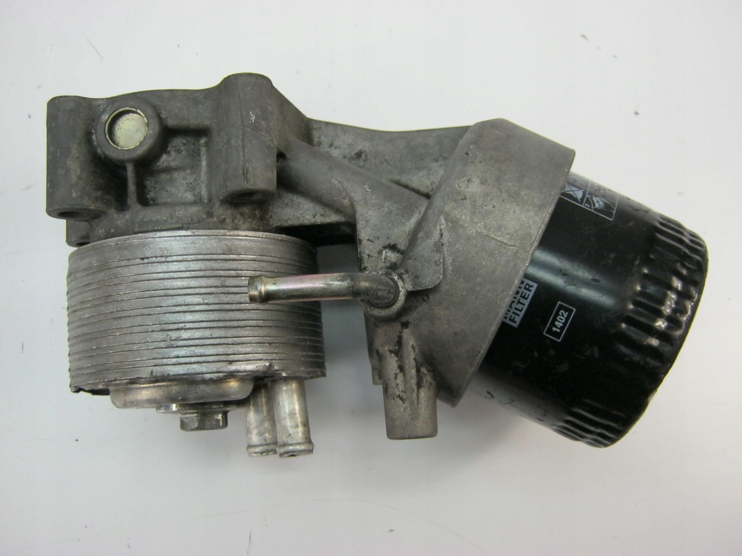 oil filter holder NISSAN NAVARA 2.5 3247756.15