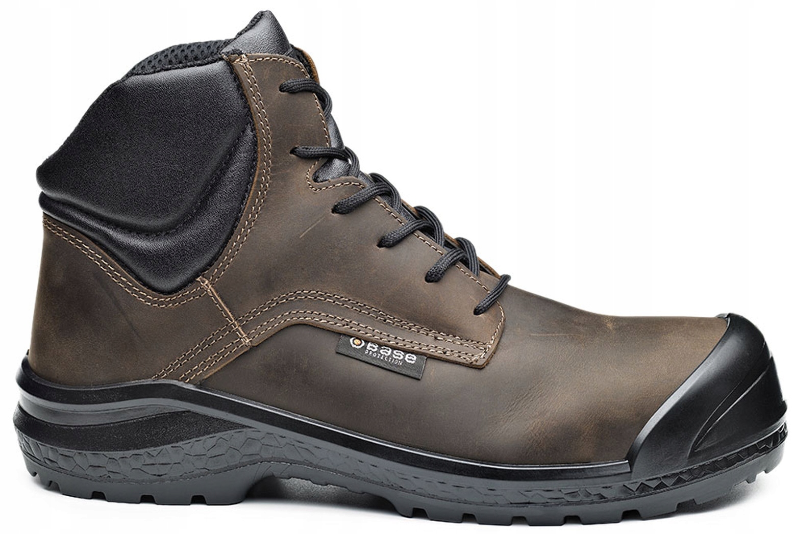Buty trzewiki robocze amortyzujące Portwest B0883 r.43 podnosek S3 lekkie