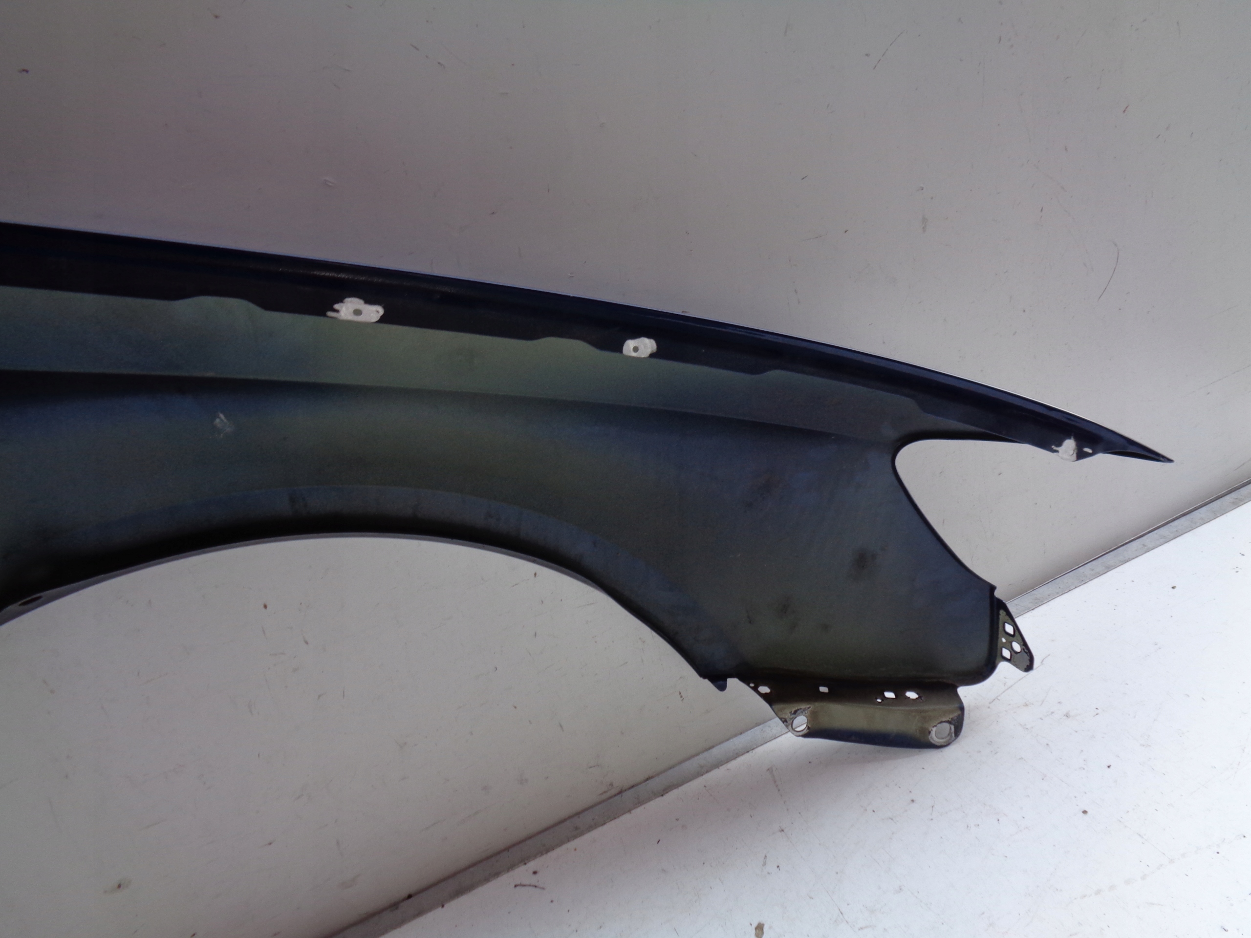 fender left front AUDI A3 8V 8V0 16- LIFT NR 42430