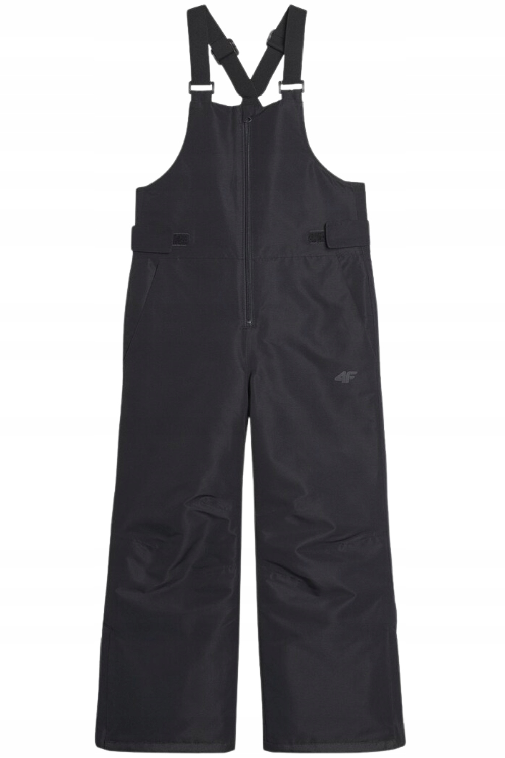 Spodnie snowboardowe narciarskie membrana 10000 dziewczęce 4F r. 158