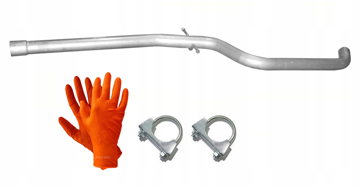 Seat Toledo 2.0 TDi (2006-2009) Trubka