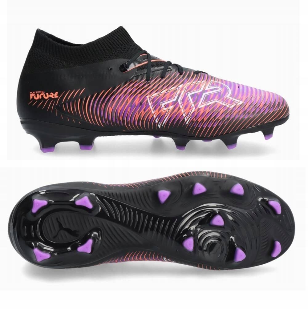 Kopačky Puma Future 8 Pro Fg/ag 108142 vel. 33