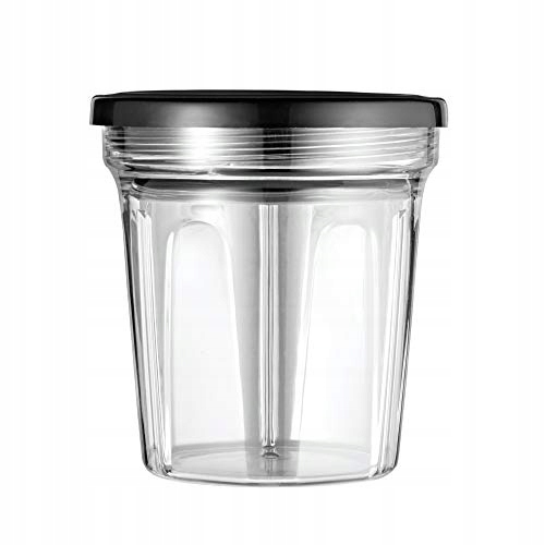 WMF Kult Pro Blender 30000 U/min Smoothie Maker z 4 Pojemnikami — miniatura 9