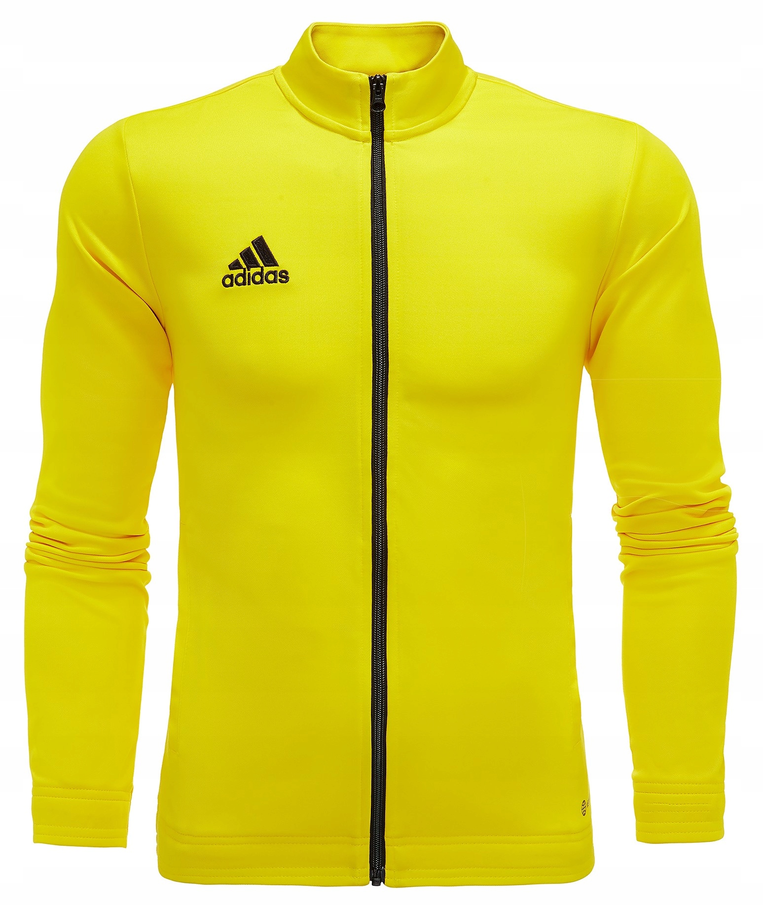 ADIDAS DRESY MĘSKIE KOMPLET BLUZA SPODNIE ENTRADA - XXL 193cm Marka adidas