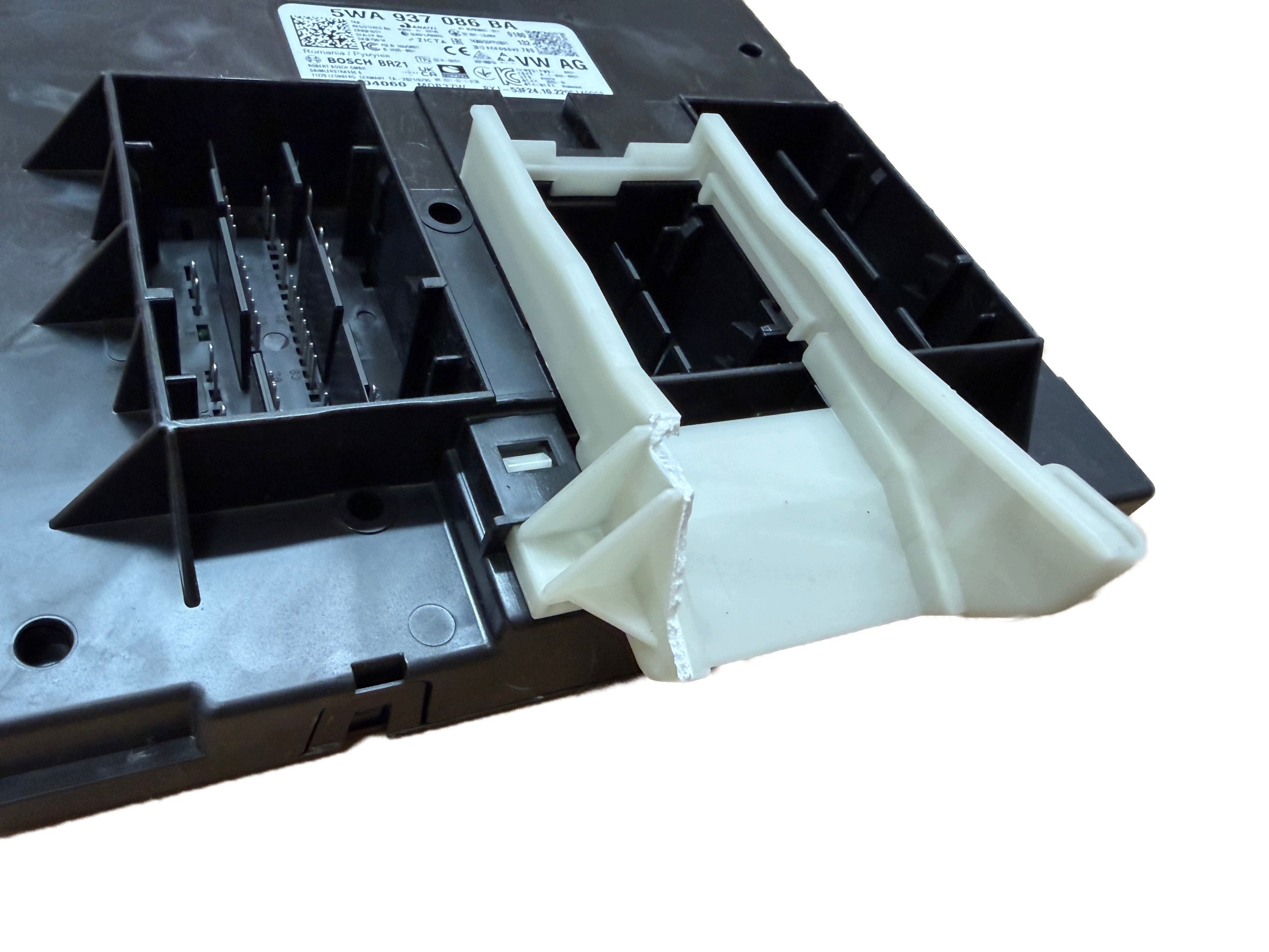 VW CUPRA FORMENTOR SKODA control unit BORDNETZ 5WA937086BA