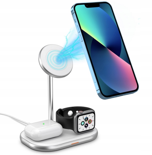 Bezdrátová stojanová nabíječka Energizer WCP-303