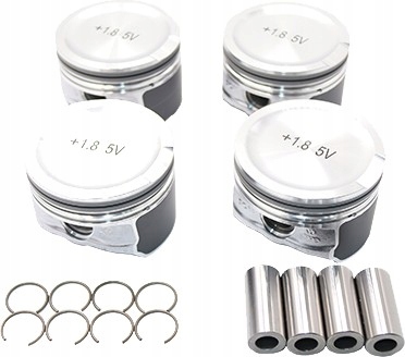 B18670 - Borsehung поршень