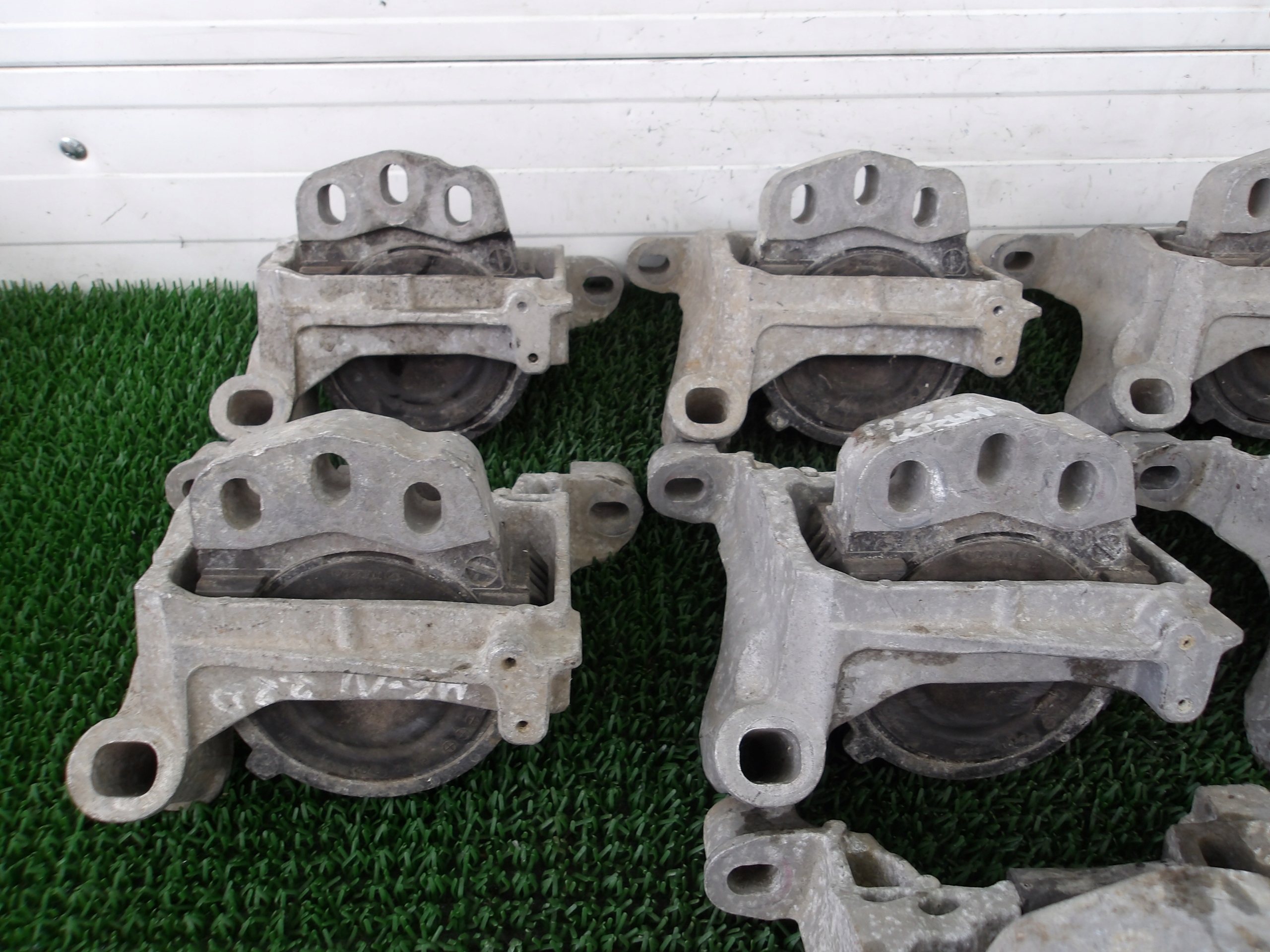 MAZDA 6 GJ CX-5 14- 2.2 SH01 holder engine mount