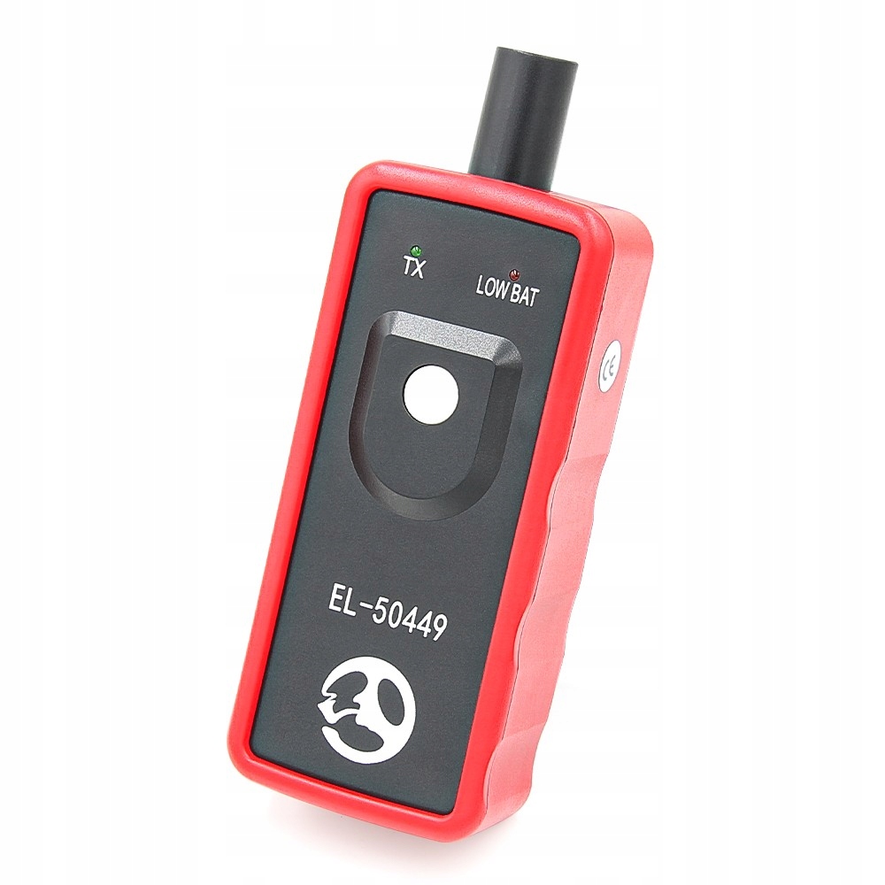 

Ford Tpms aktywator czujników programator EL-50449