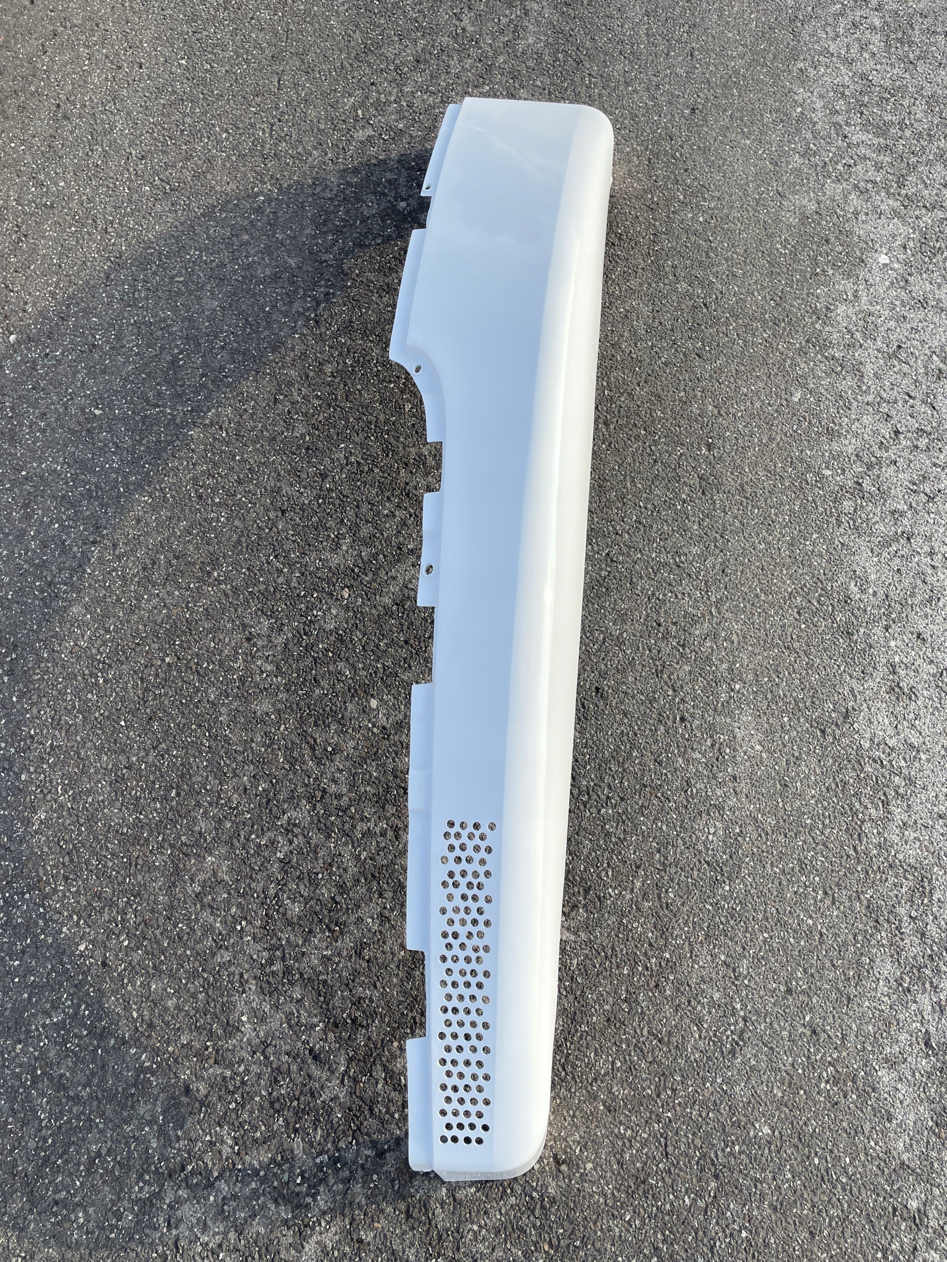 001 - КОРПУСА ОХЛАДИТЕЛЯ THERMO KING SLX