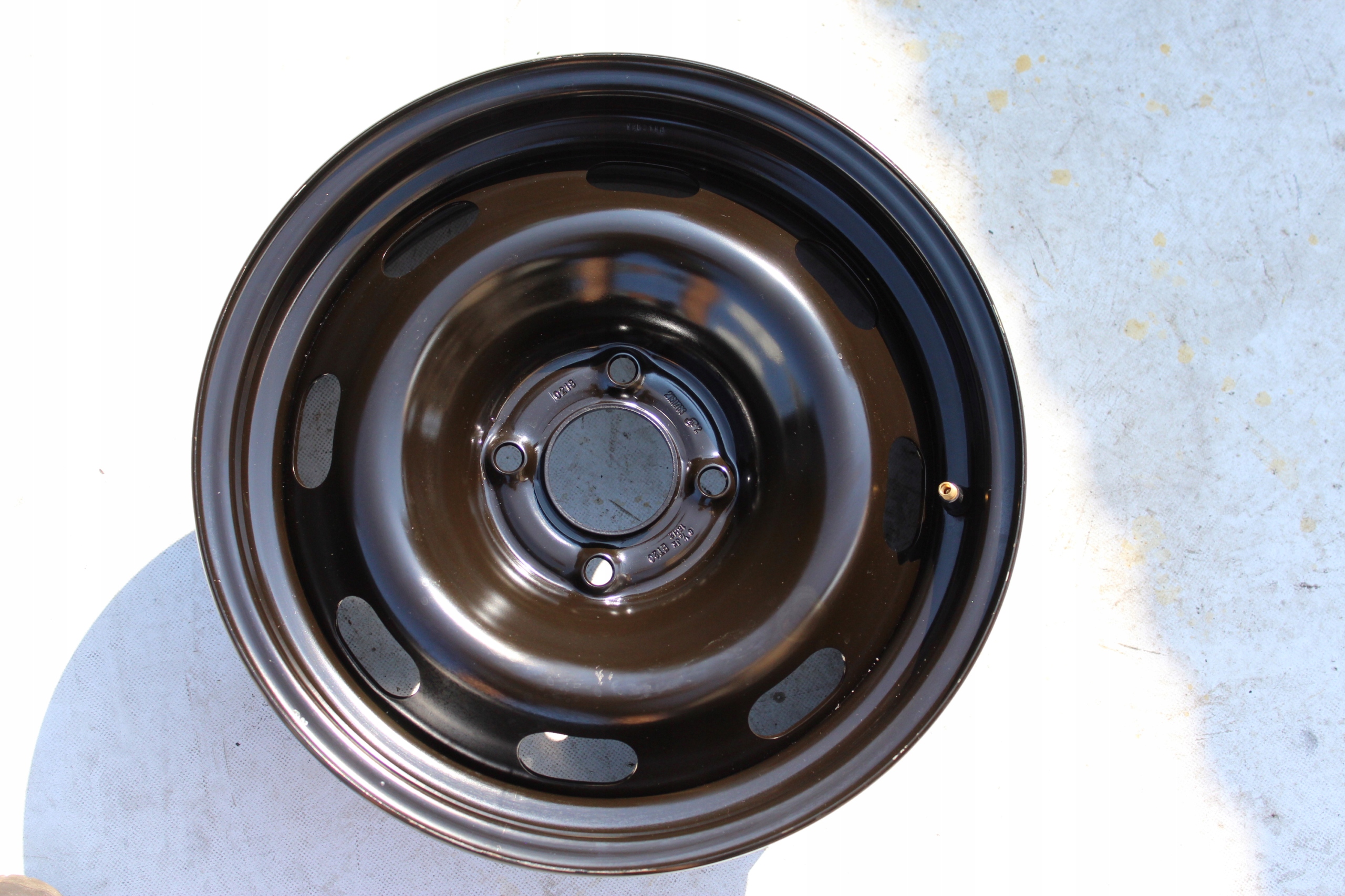 Новый оригинальный CITROEN 15 