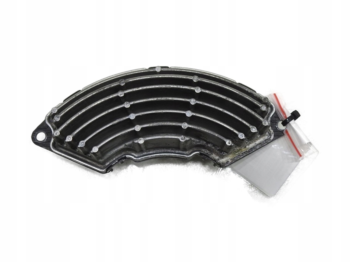 A43001400 - Резистор резистор CITROEN C4 PICASSO и