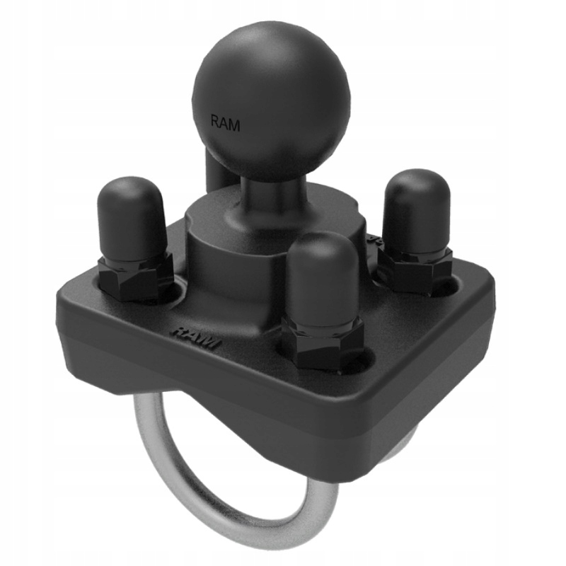 Ram хомут 2 x U-Болт 1 