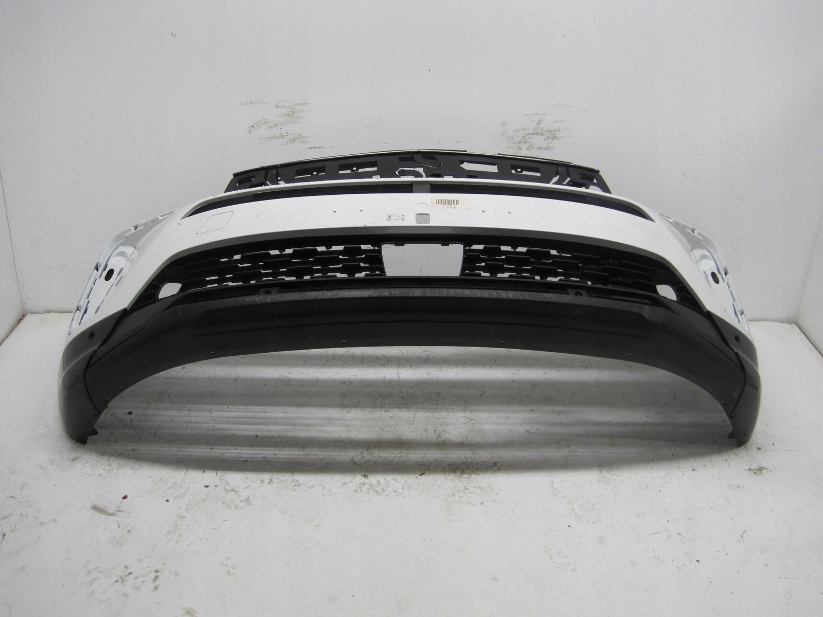 bumper OPEL GRANDLAND X below 6 PDC below RADAR front
