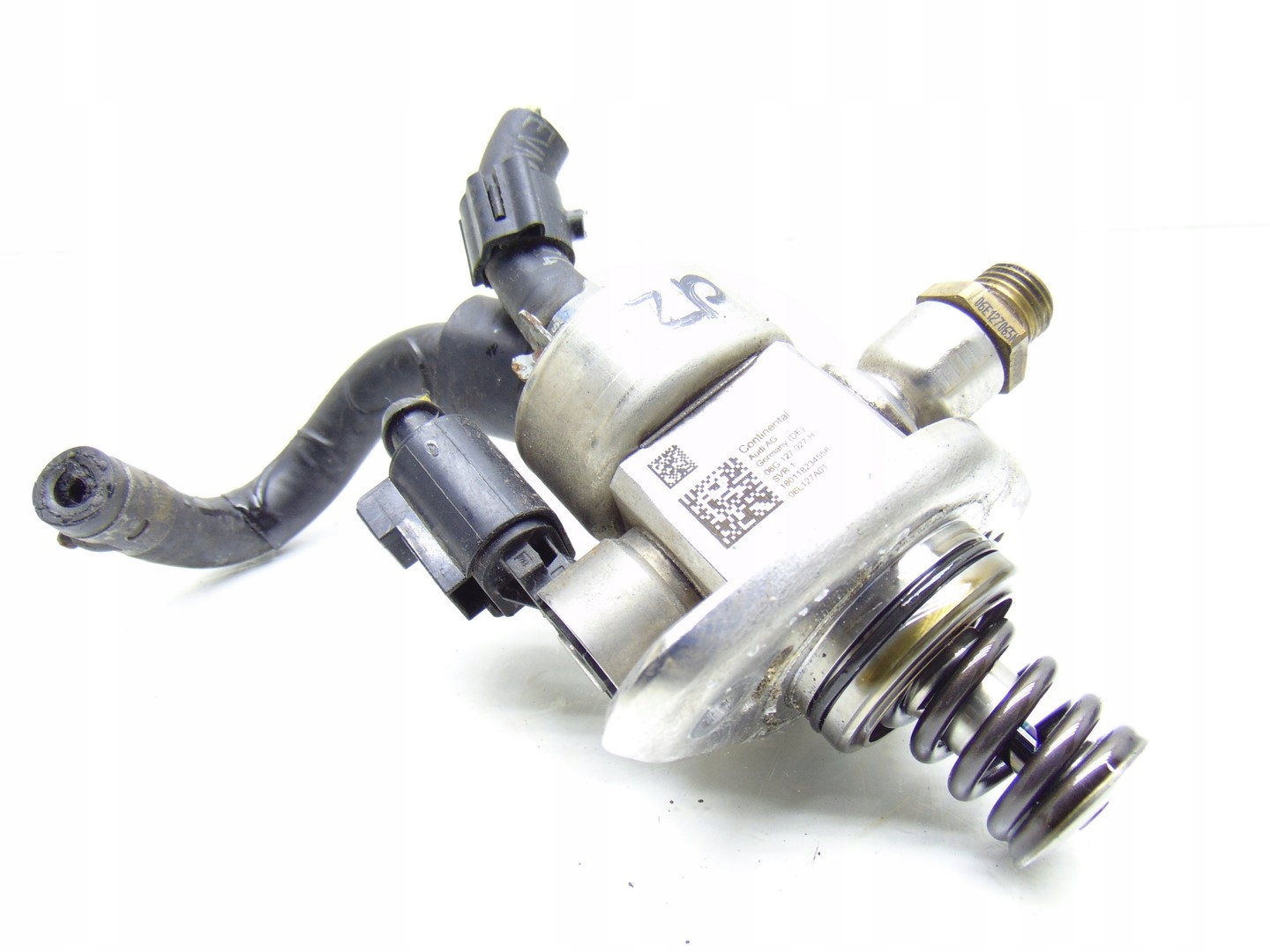 feed pump nozzle VW SEAT SKODA 2.0 TSI CZP