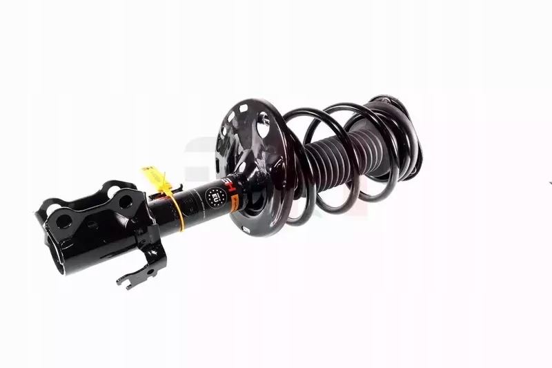 GH KOLUMNA AMORTYZATORA GH-354519C02 Rodzaj zawieszenia standardowe