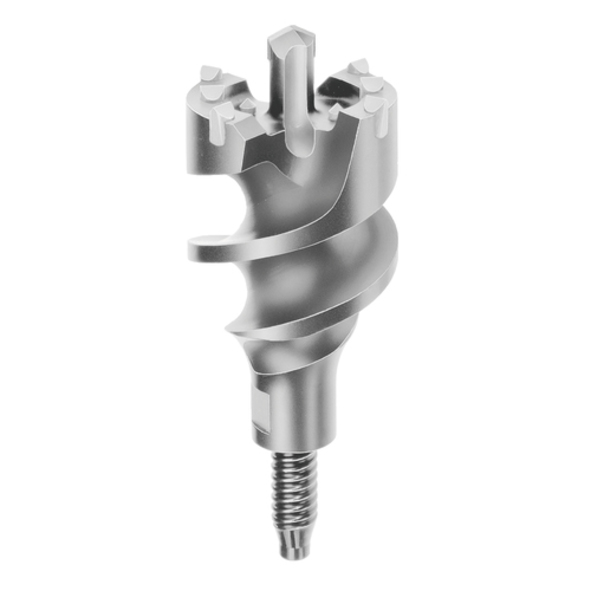 koronka frezarska, mocowanie SDS-Max, 80 mm, Makita [P-03872]