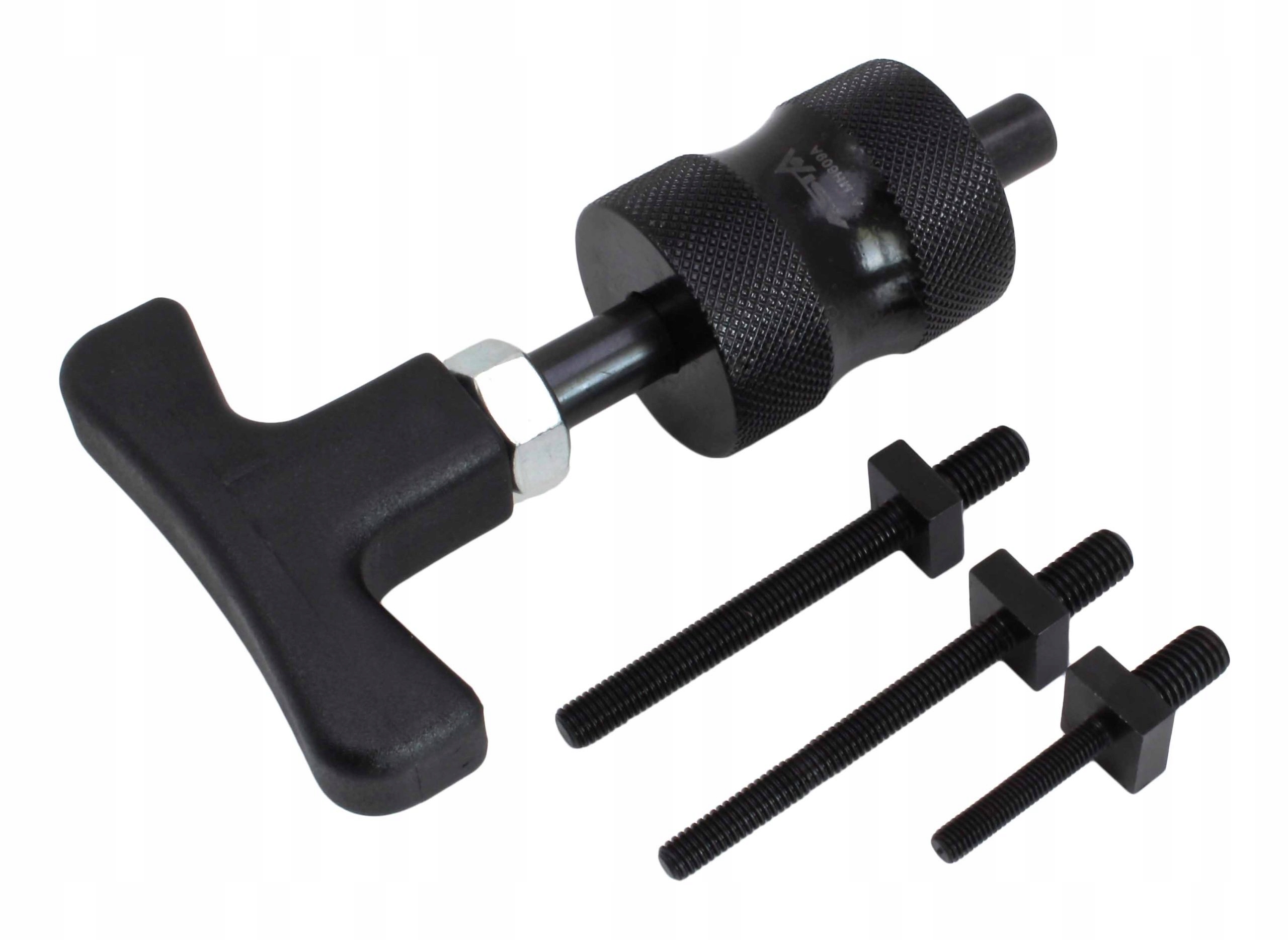 Head Assembly And Support Tool, A-MH609A