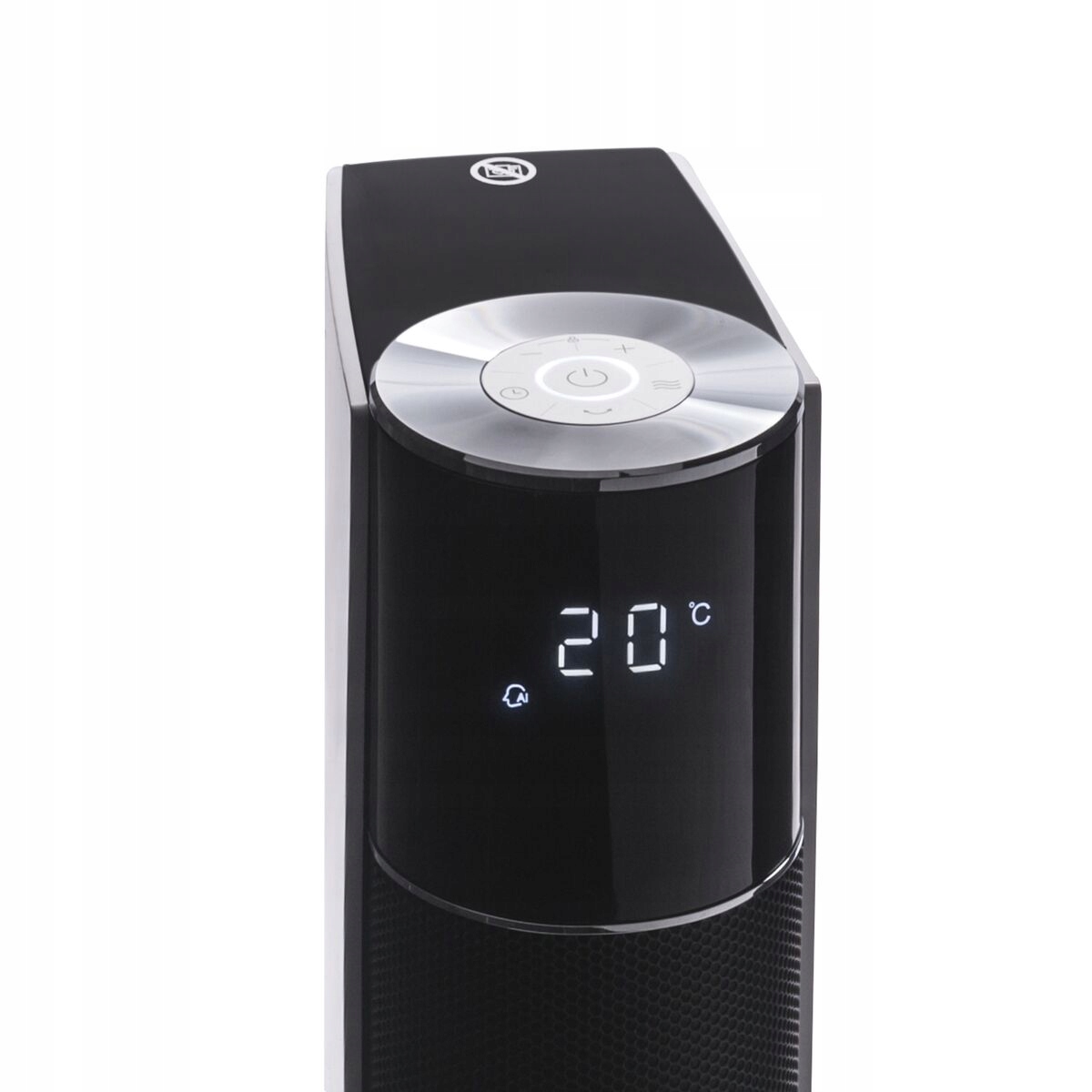 Termowentylator ceramiczny Studio 2200W Equation Leroy Merlin Marka Equation