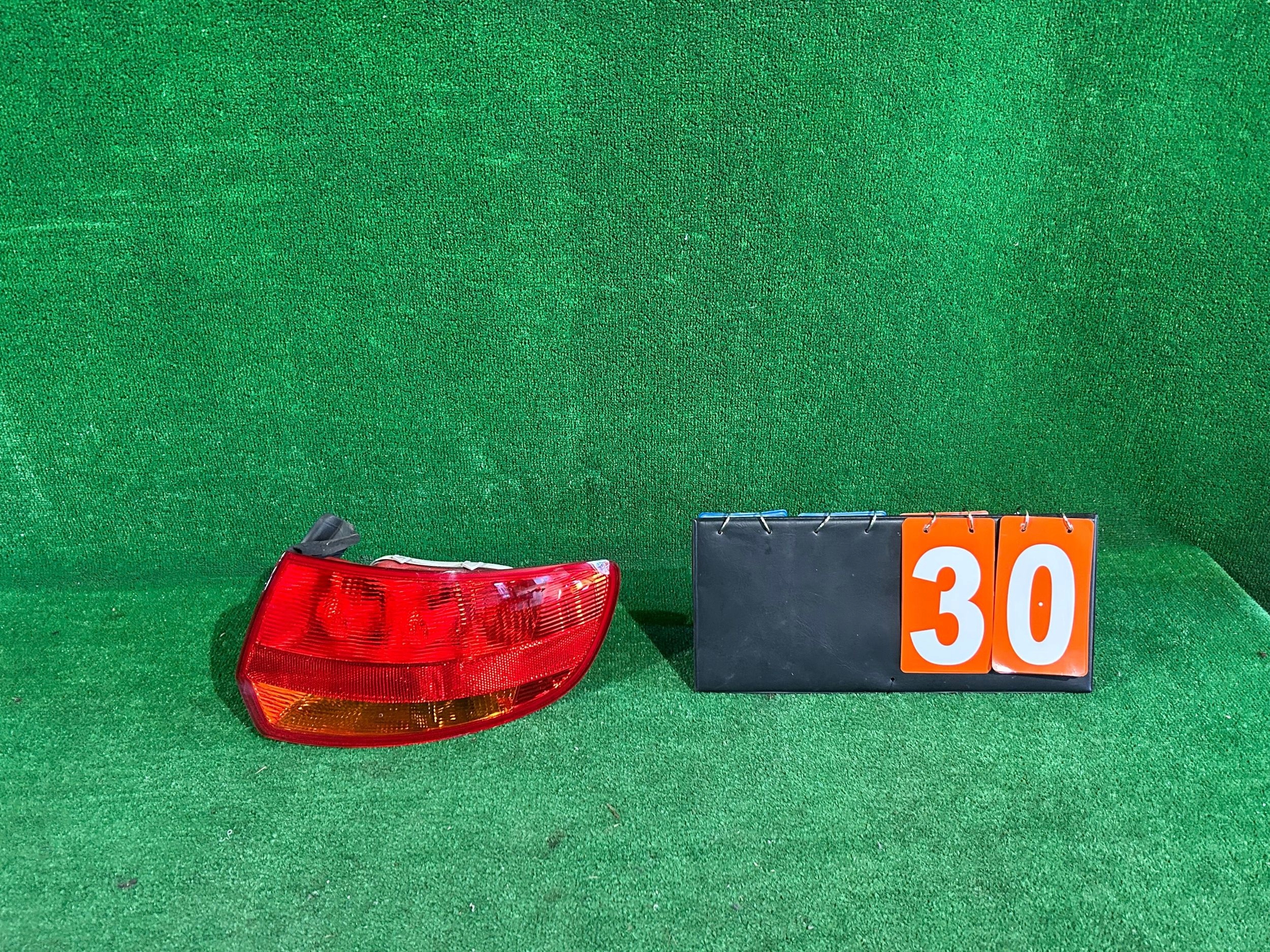light rear part rear right AUDI A3 5D SPORTBACK 8P4945096G