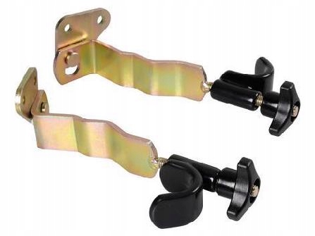 WEWNĘTRZNA BLOKADA DRZWI KABINY RVI PREMIUM 1/2