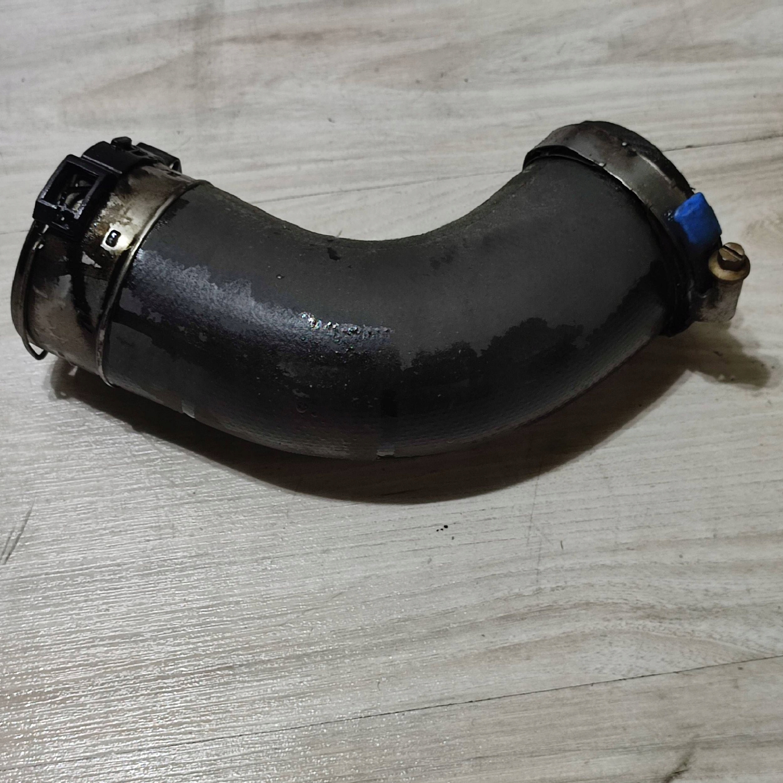 pipe dolotowa Jaguar F-Pace HUT002A