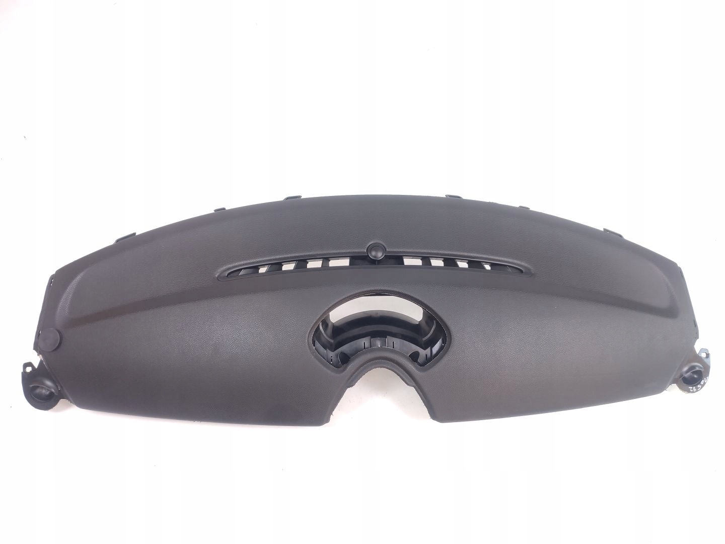 dashboard instrument panel console cockpit MINI CLUBMAN R55 and (2007-2010) EUROPA