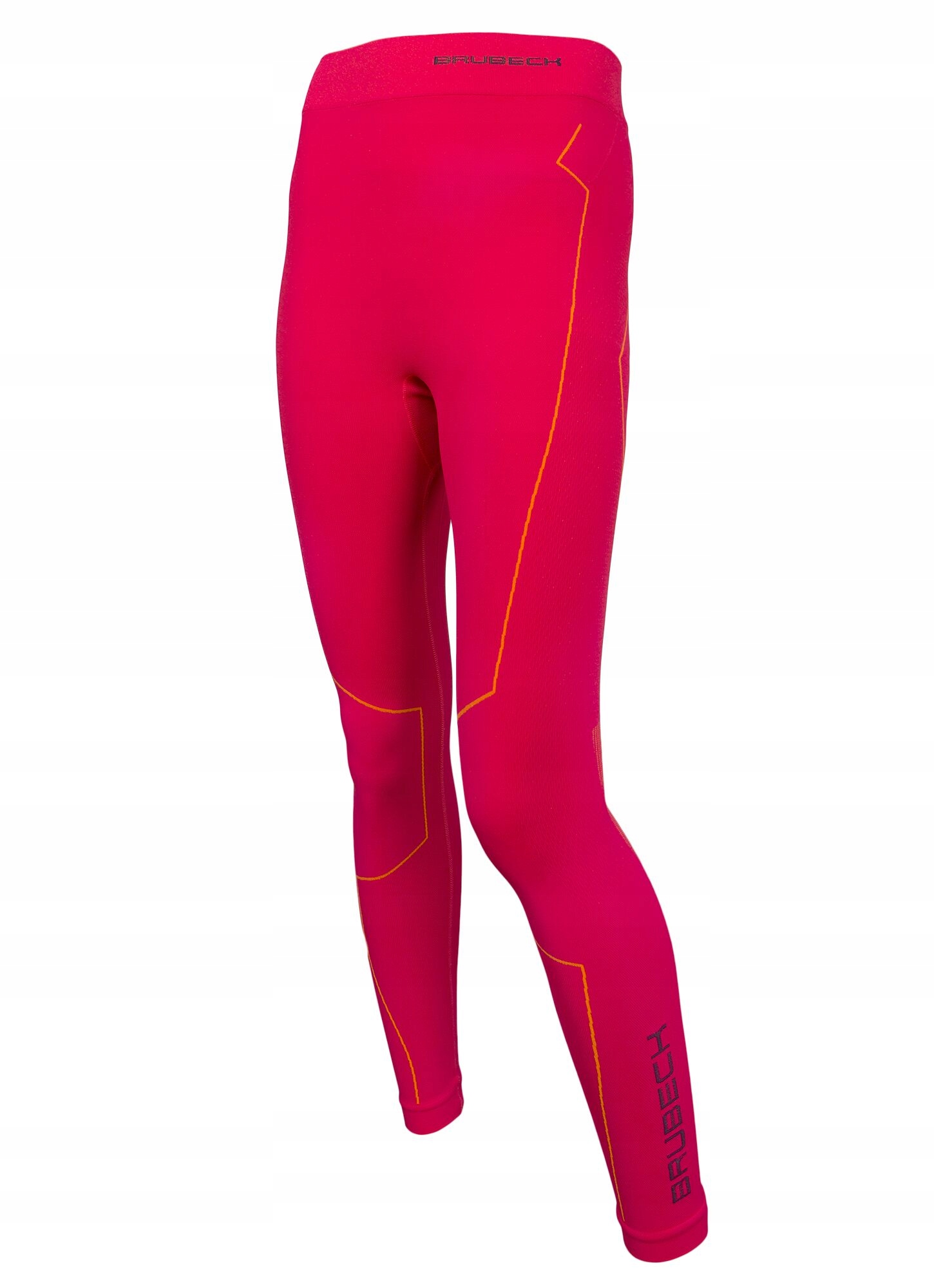 ODZIEŻ TERMOAKTYWNA NA NARTY BRUBECK THERMO XS