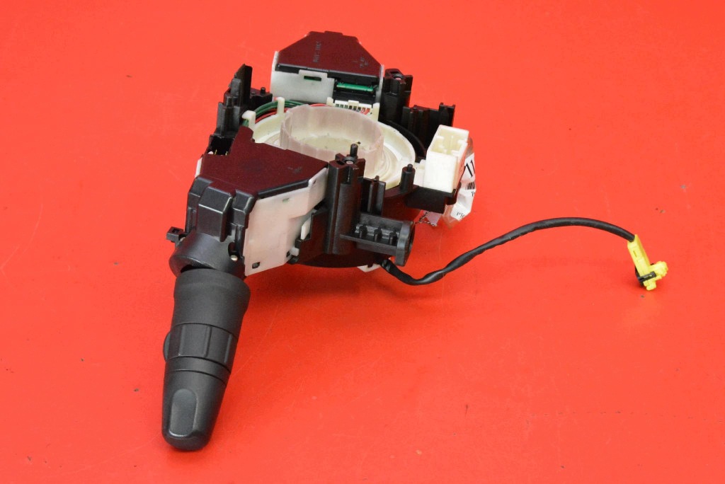 DEVIO LUCI TERGICRISTALLO TERGI PAJAK 255609U02C NISSAN NOTE 1 e E11 05-09