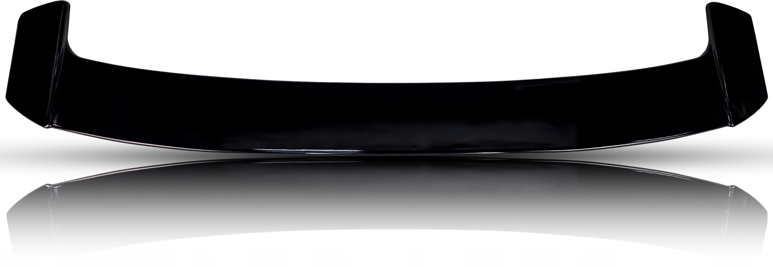 KAMEX-F20 RS-007 - Спойлер для багажника BMW 1 F20 F21 черный