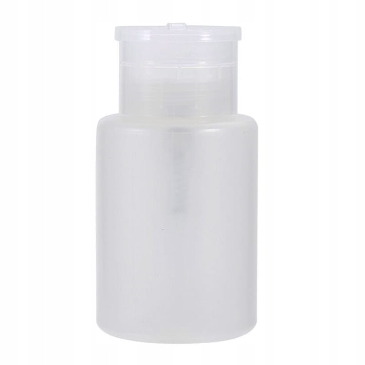 

Dozownik pojemnik z pompką 150ml