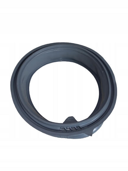 Fartuch kołnierz pralki Samsung WW60J3083LW1/EO