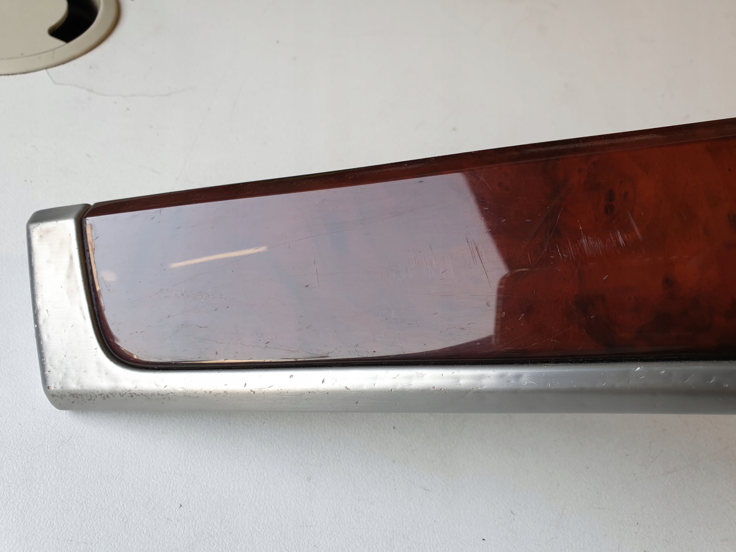decorative trim BOCZKA DEKOR handle VW TOUAREG 7L and OE EU