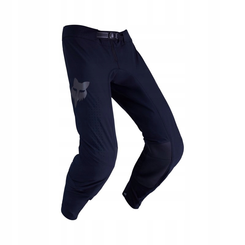 Nohavice Fox Flexair Blackout Black 32