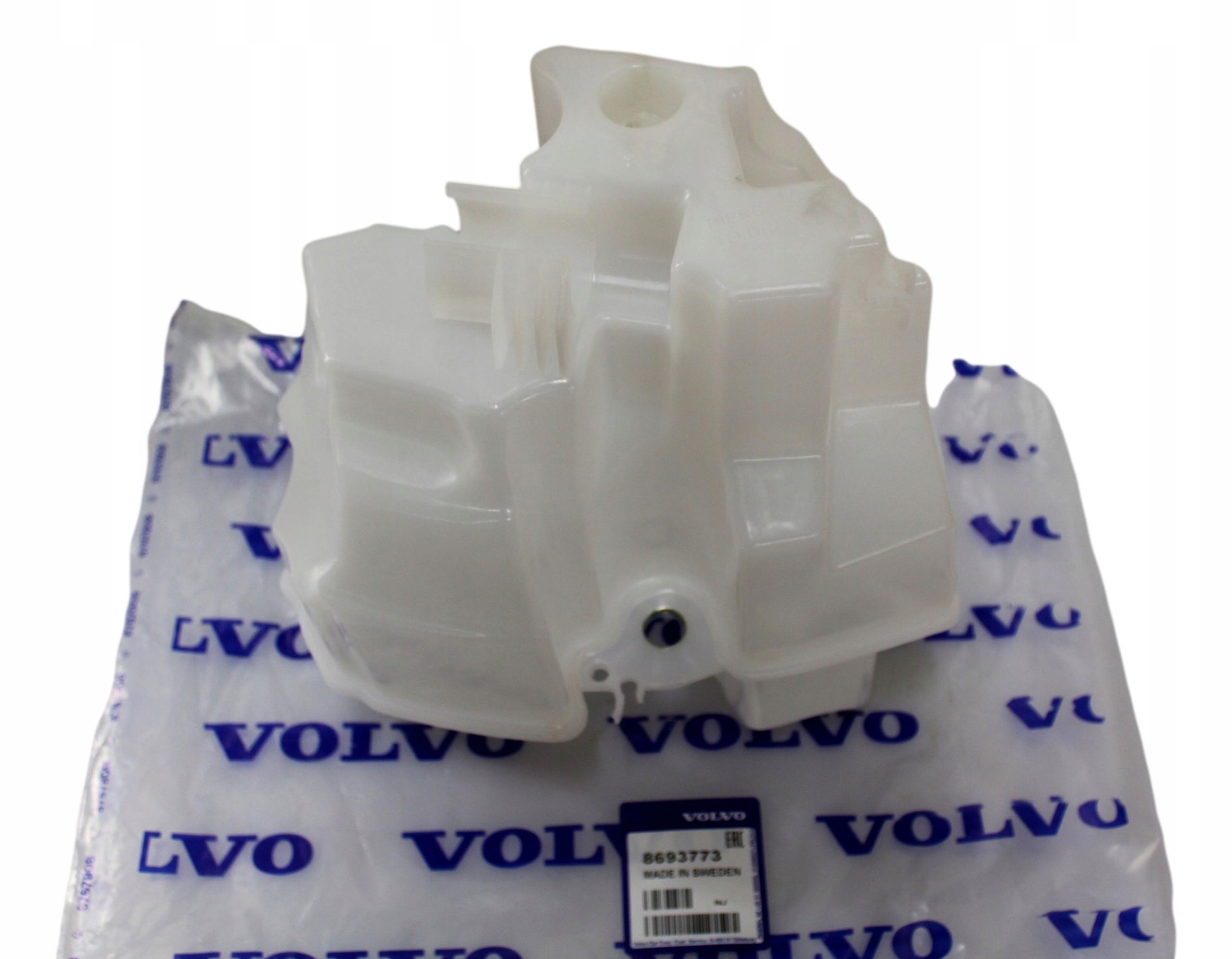 Volvo S60 V70 XC70 nádrž ostřikovačů Oe 8693773