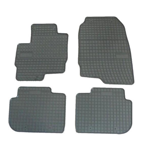 

Dywaniki gumowe do Mitsubishi Colt VI 2008-
