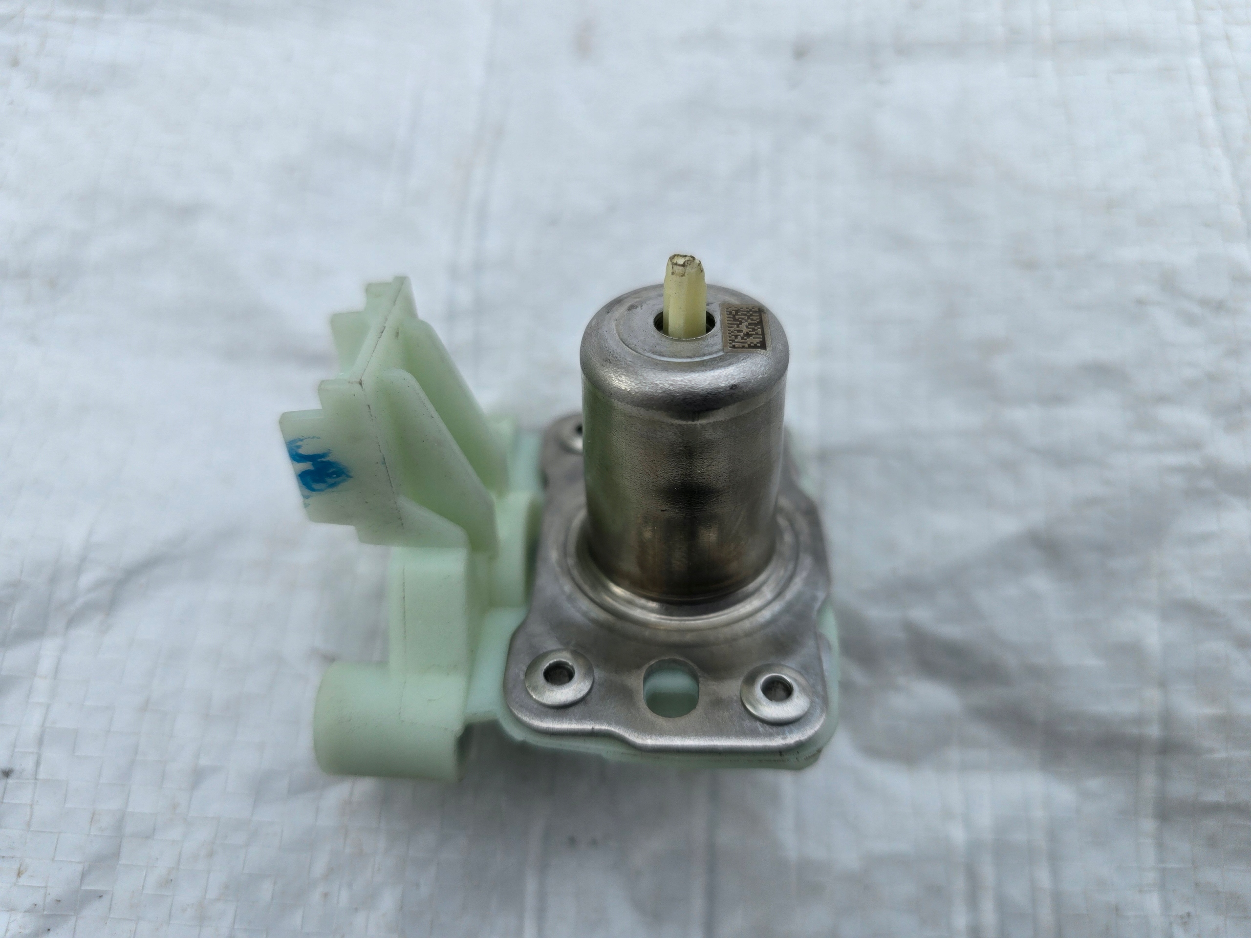 MERCEDES BMW STEROWNIK ADBLUE A3E98001871