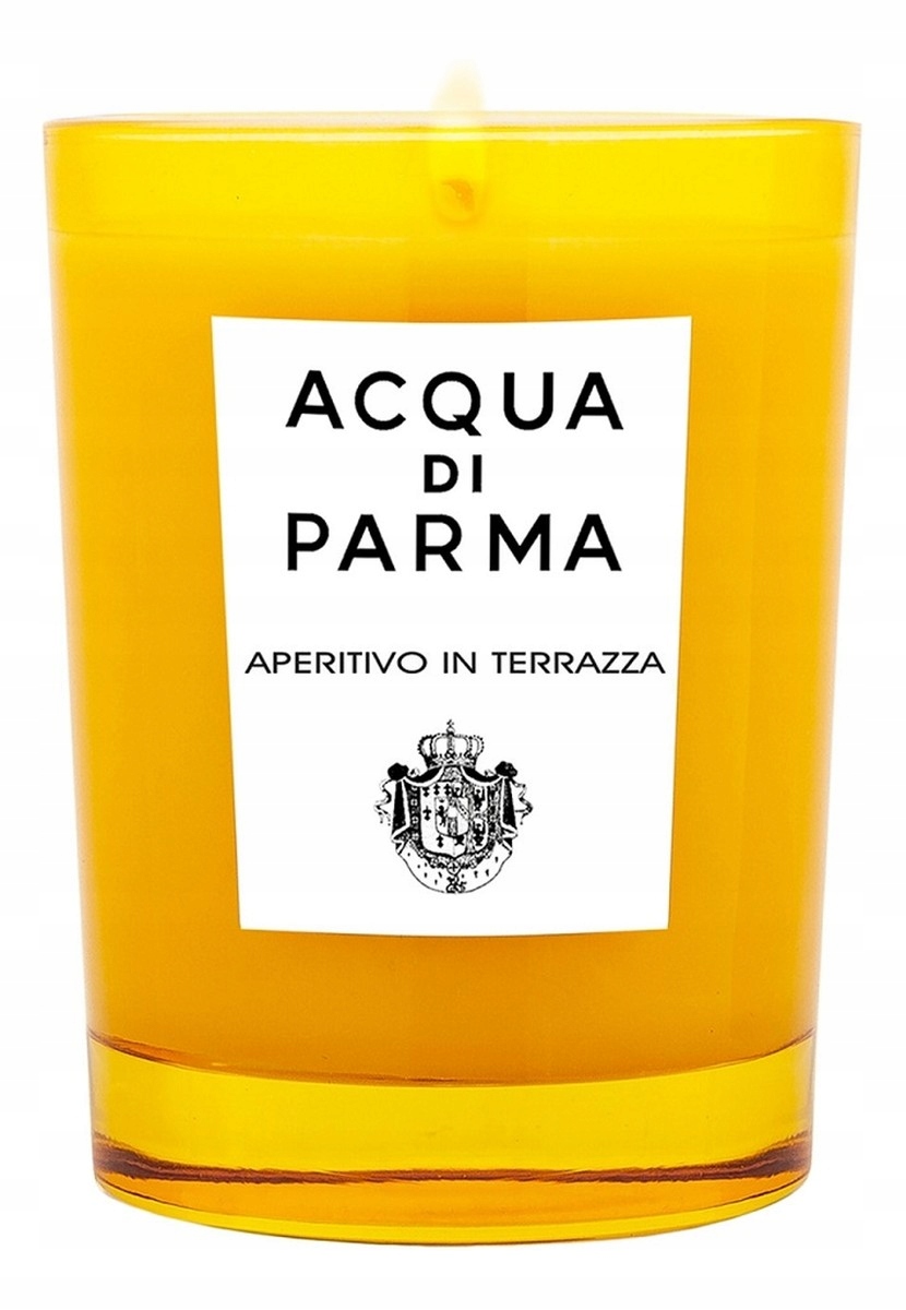 Acqua Di Parma Aperitivo in terrazza vonná svíčka 200 g