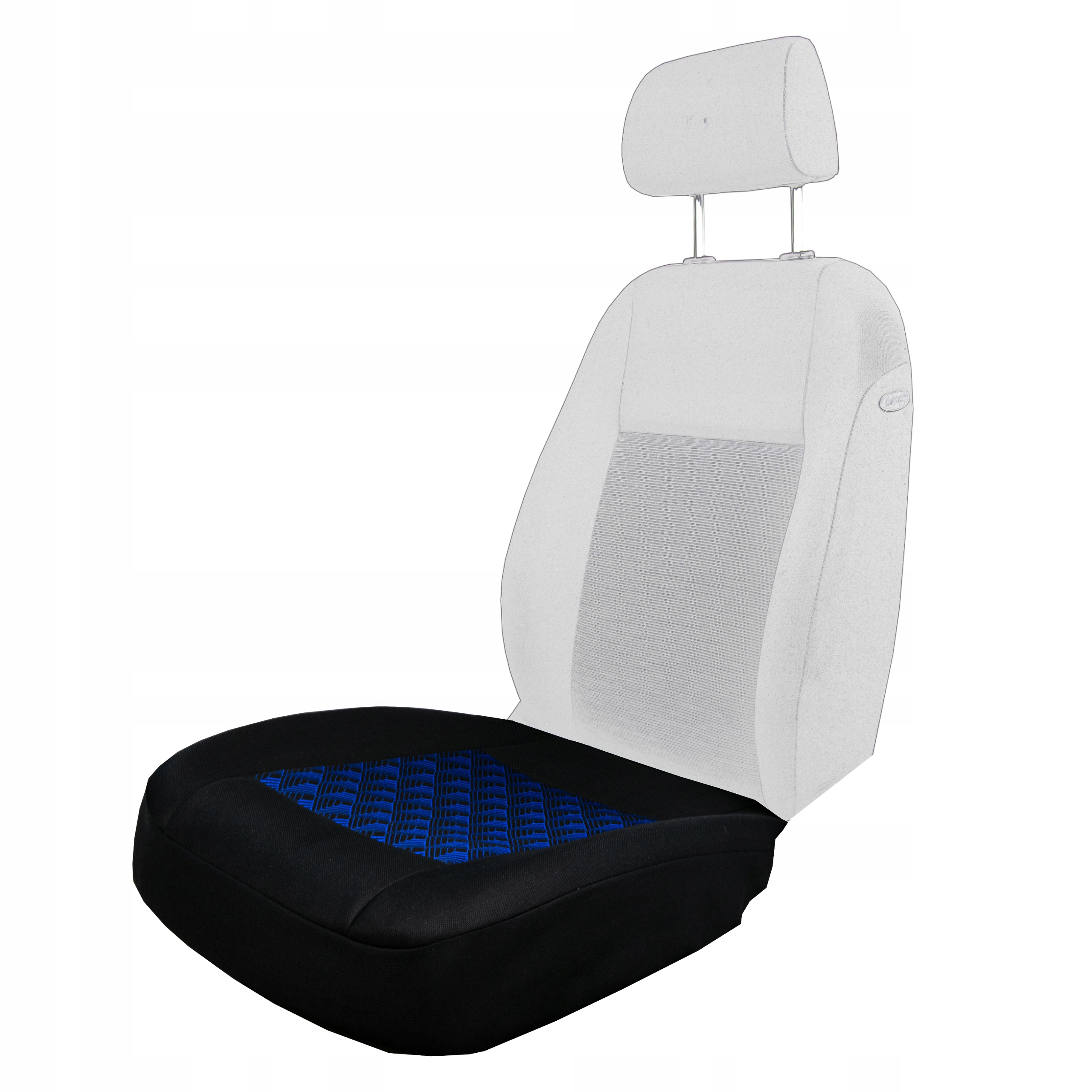 UNIWERSALNY POKROWIEC SIEDZISKA FOTELA OSOBOWE Rodzaj Uniwersalne