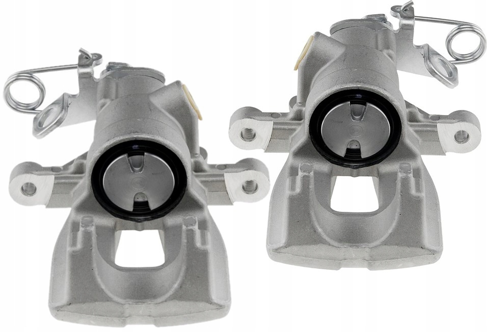 4400T1 4400T0 - ХОМУТЫ HAM. ЗАДНИЙ L + P PEUGEOT 207 06-CC SW -13