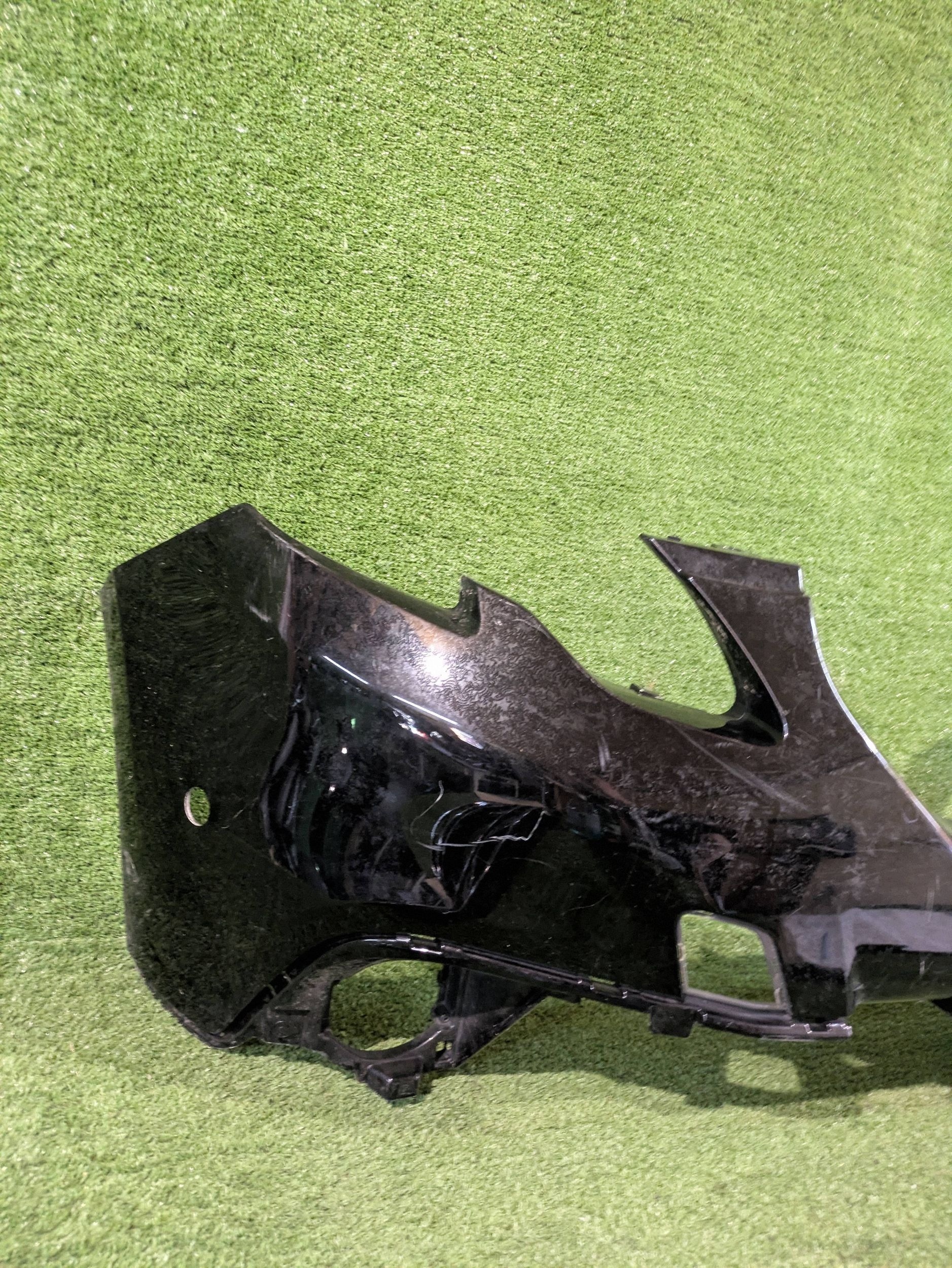 front bumper front PEUGEOT 2008 and 13-16 NR.Z9846