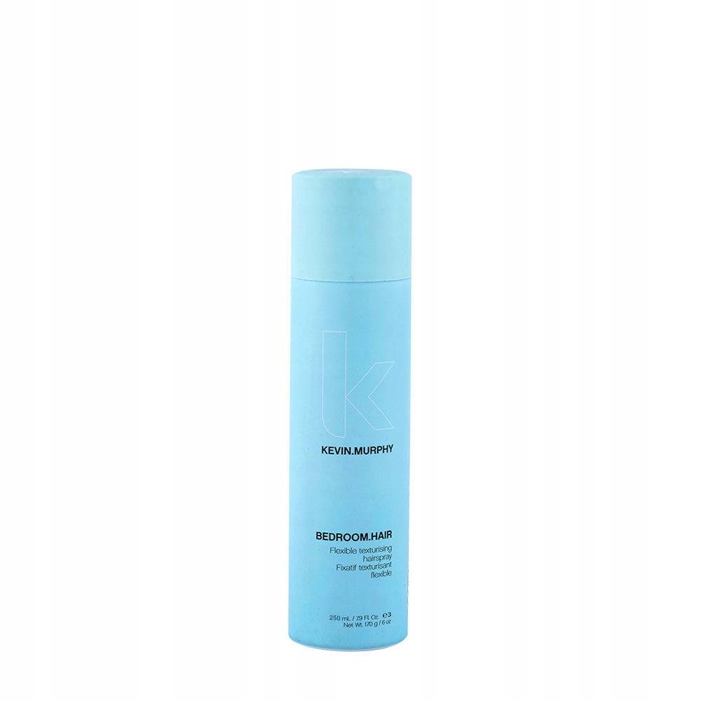 Kevin Murphy Bedroom Texturising Hairspray 250 ml – Texturizační lak