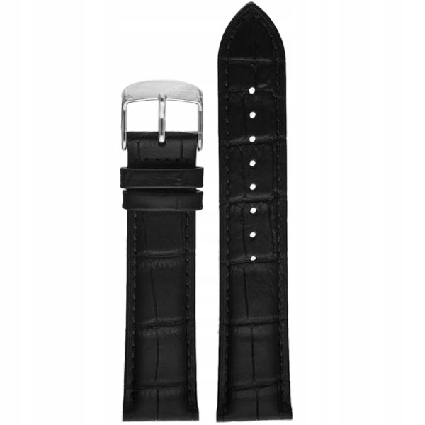 

Wro pasek do zegarka Festina F20426 czarny 22