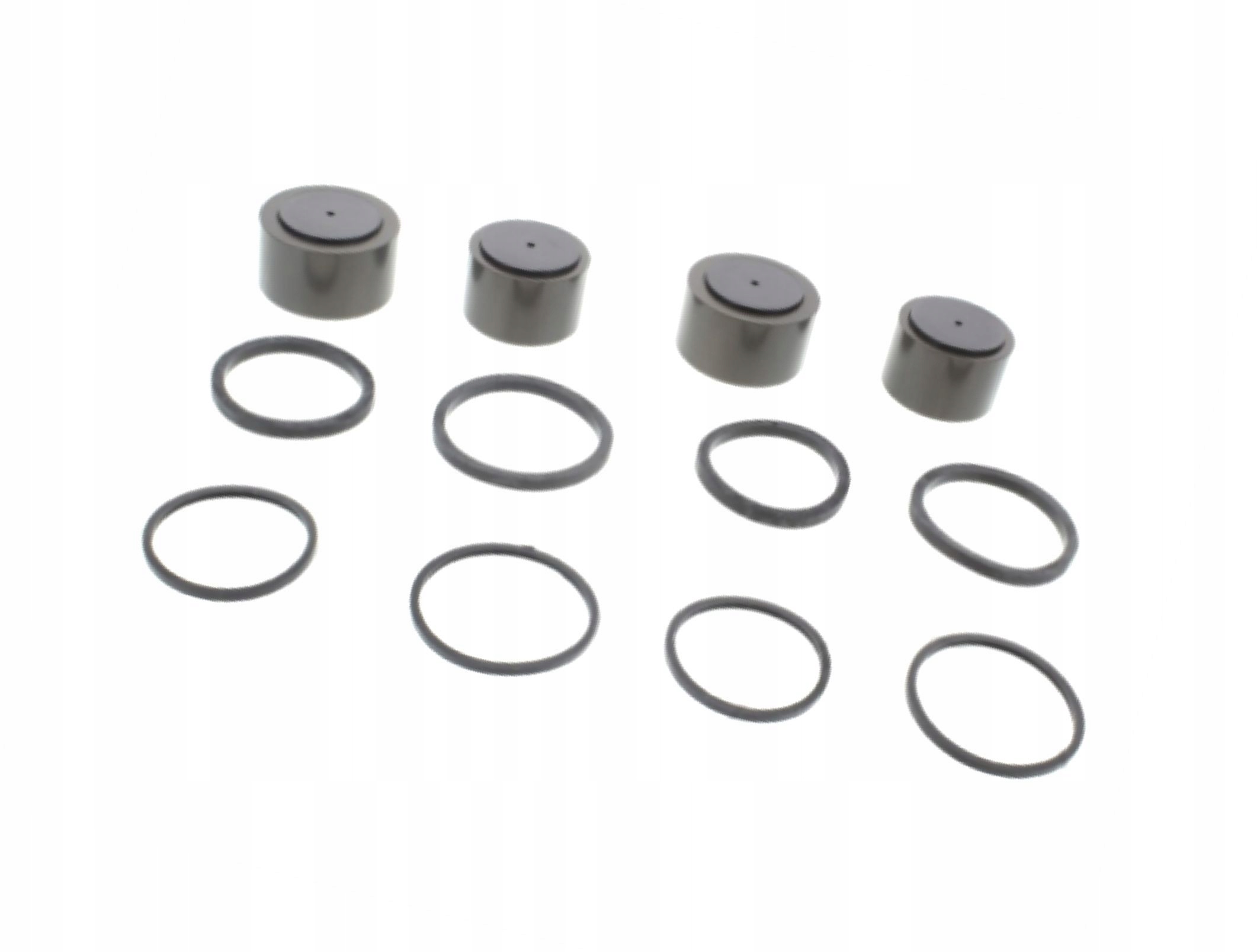 Sada Na Opravu Předního Brzdového Třmenu Bmw R 1200 HP2 Megamoto 2007-2011