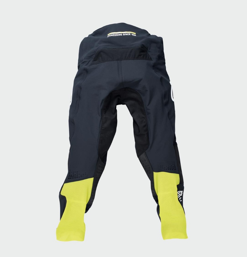 Spodnie Motocyklowe Husqvarna Railed Pants (Rozmiar:XXL) Numer katalogowy producenta 3hs200005606