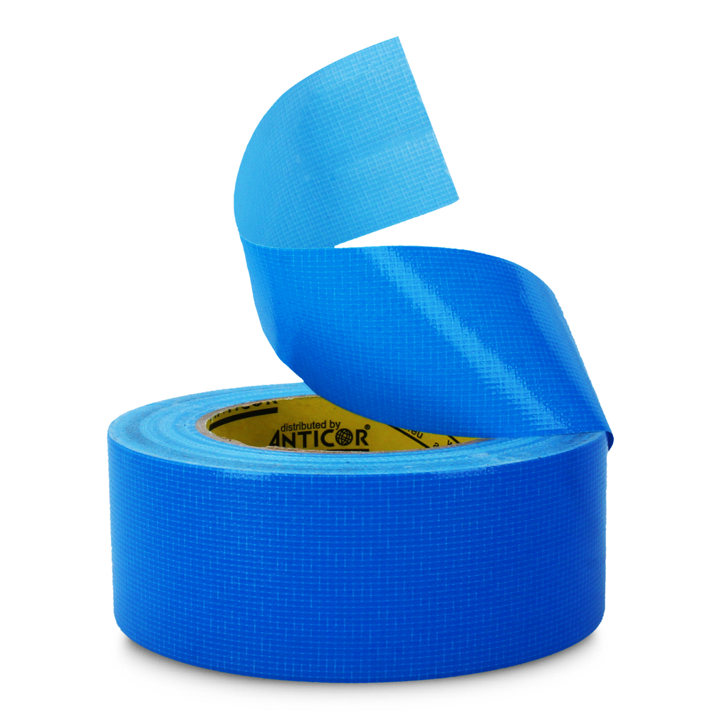 

Taśma Wzmacniana Polytex 100 48mm x 50m Anticor
