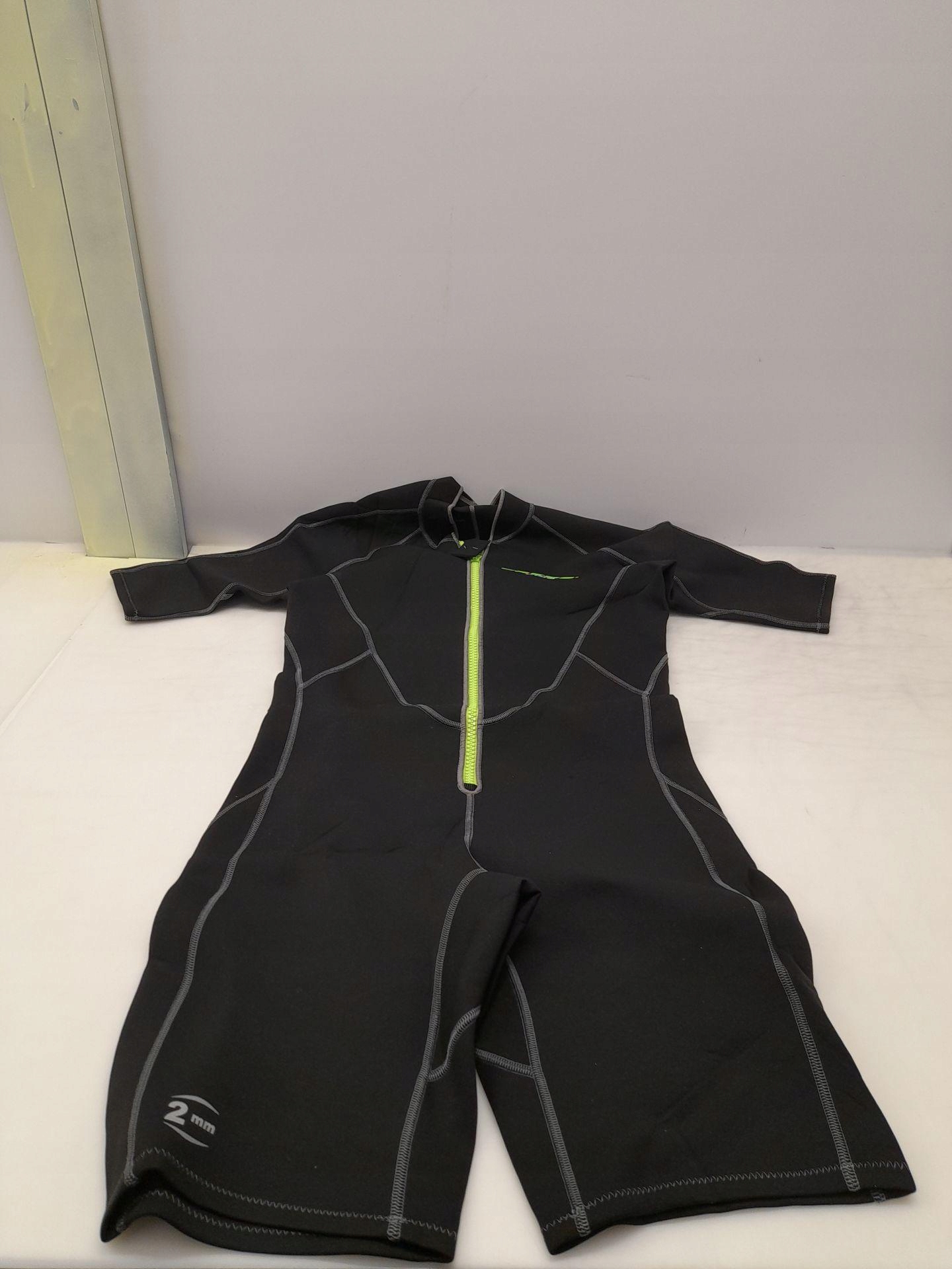 PIANKA CRESSI LIDO NEOPRENOWA PŁYWACKA MĘSKA 2 MM