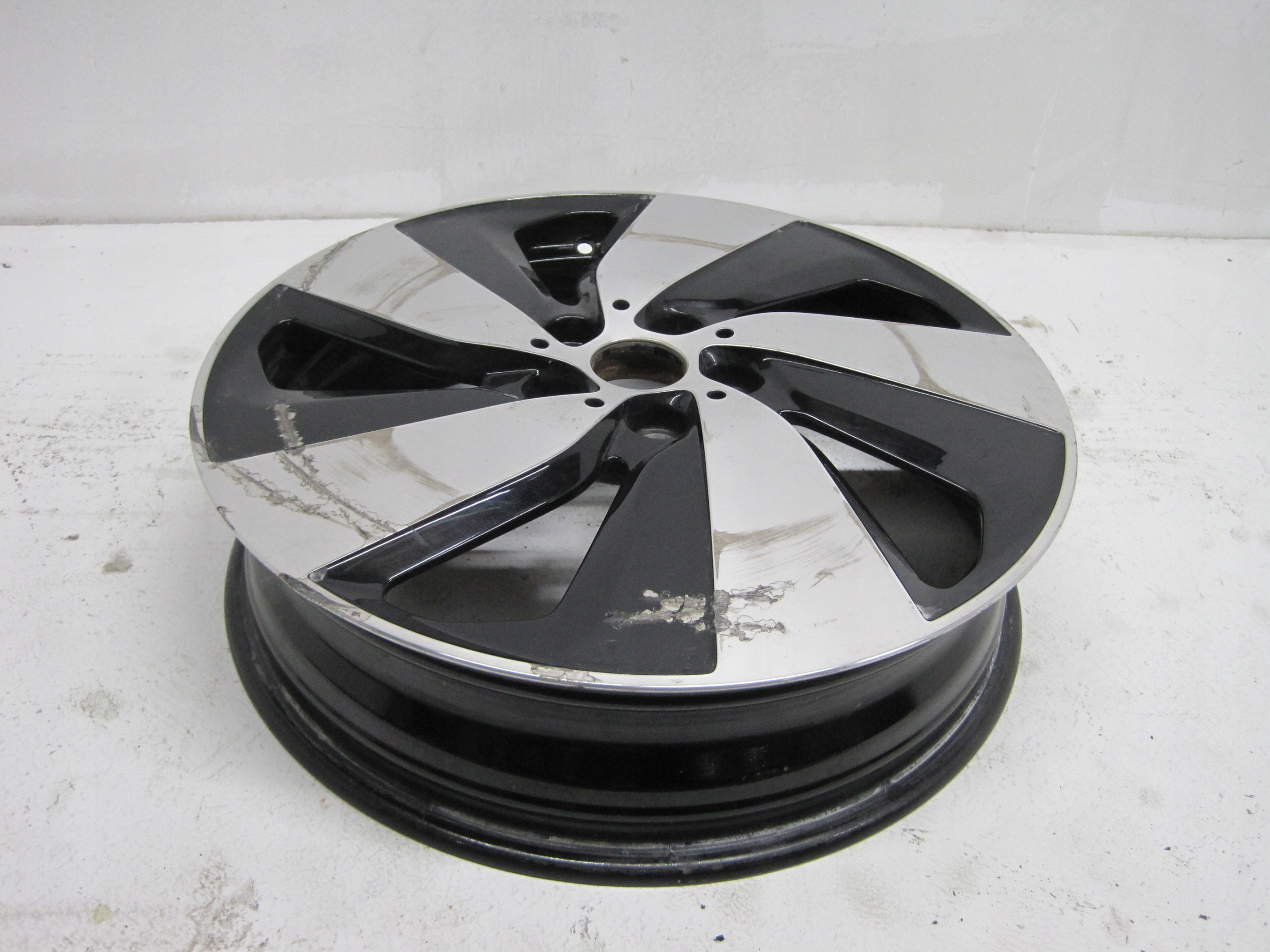disk BMW I3 I01 R19 M 6856896 NR 619