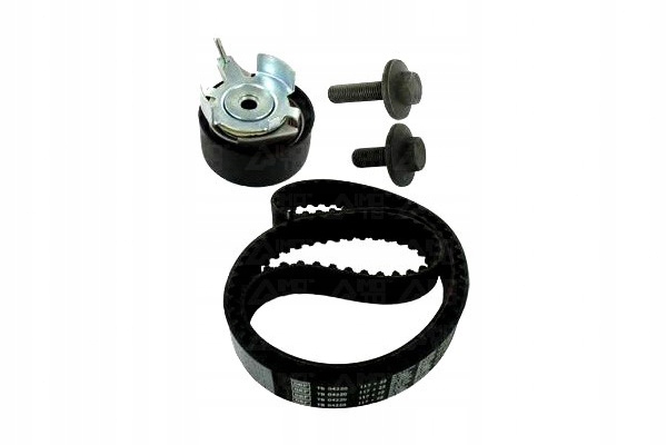 VEZÉRMŰSZÍJ KÉSZLET FORD 1,2-1,6 SKF Alkatrész gyártója SKF