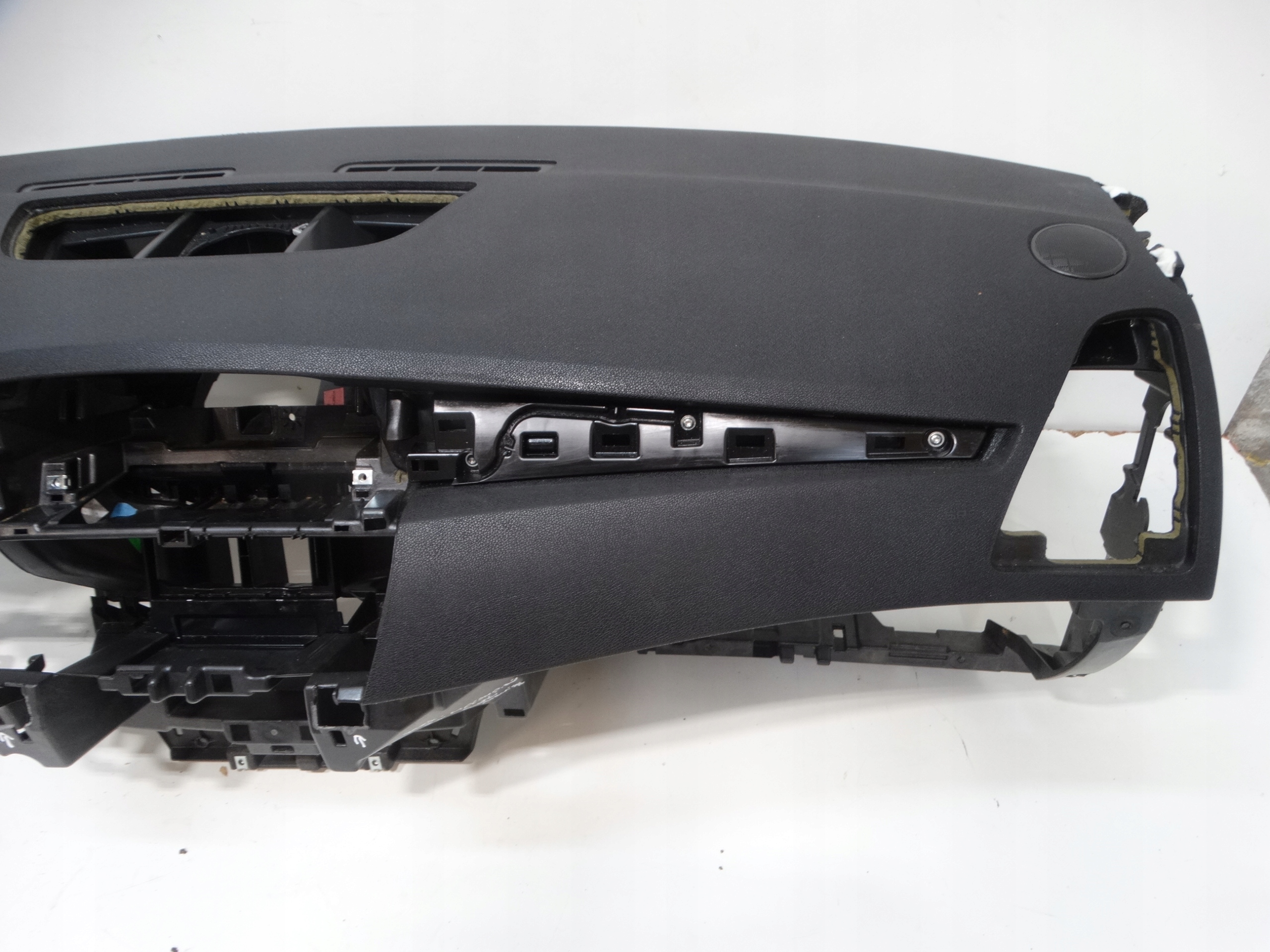 dashboard instrument panel airbag LAGUNA III 2.0 DCI 2010r